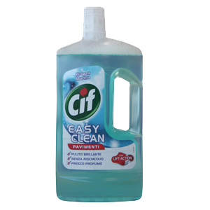 CIF Nettoyant Multiusages et sols Oceanique 1000ml