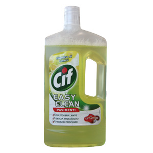 CIF Nettoyant Multiusages