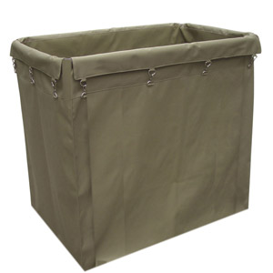 Sac pour chariot de blanchisserie