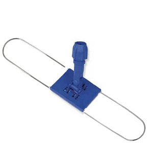 Support 100 cm pour frange de balayage à sec