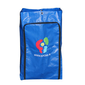 Sac pour chariots de nettoyage 100 Lt
