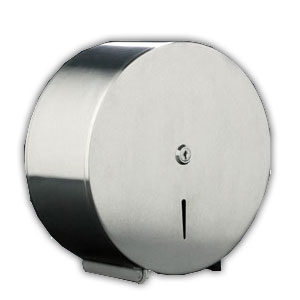 Distributeur jumbo Inox