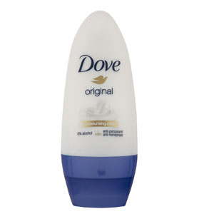Déodorant Dove