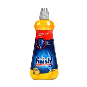 Finish Azurant Machine a Laver Citron 400ml.