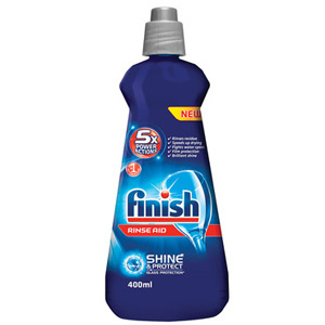Finish Azurant Machine a laver 400ml.