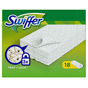 Recharge chiffon de nettoyage