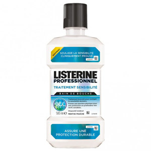 Listerine Elixir
