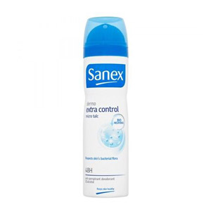 Sanex Extra Control Deospray 150ml
