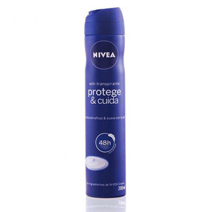 Nivea  Protect e Care Deospray 200ml