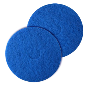 Disque Abrasif Bleu 10 P