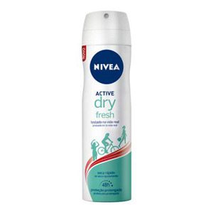 Nivea Dry Fresh Deospray 200ml