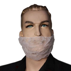 PROTECTION POUR BARBE