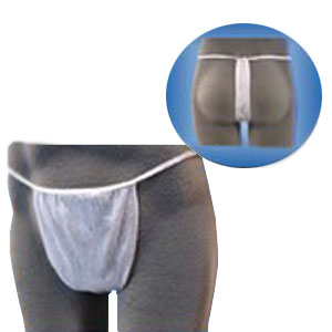 String Ã¡ usage unique pour femme