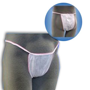 String Ã¡ usage unique pour femme