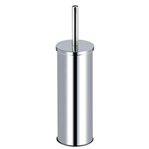 Brosse WC inox