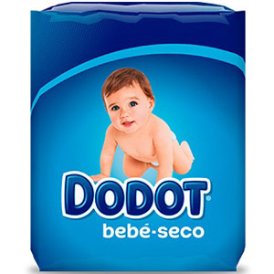 Couches Dodot Activity T5