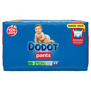 Dodot Couches Pants