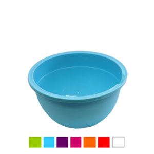 Cul de poule NÂº 1, 1,5 l diam. 190 x 110 mm