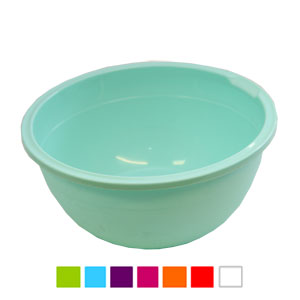 Cul de poule NÂº 3, 4 l  diam. 270 x 110 mm 