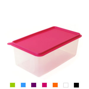 BoÃ®te rectangulaire nÂº 2, 275 x 160 x 103 mm 