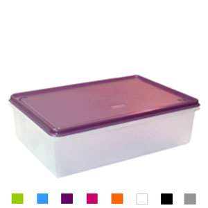 BoÃ®te rectangulaire, 350 x 240 x 105 mm 