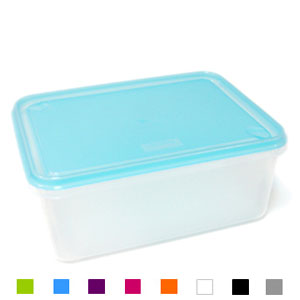 BoÃ®te rectangulaire, 230 x 170 x 100 mm 