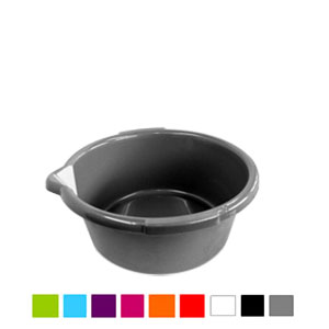Bassine avec bec NÂº 1, 3 l diam. 280 x 110 mm