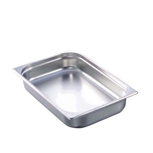 Bac Gastronorme GN 1/1 - 53x32,5x6,5 cm