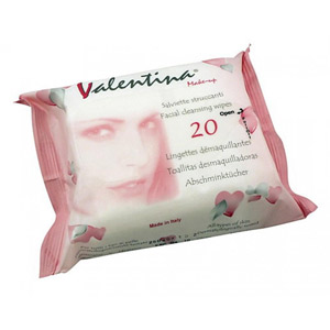 Valentina lingette démaquillant 20un