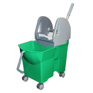 Chariot de Nettoyage