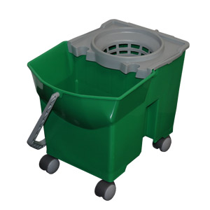 Chariot de Nettoyage