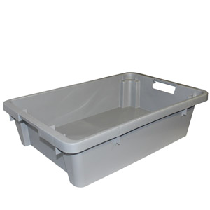 Boîte multi-usages empilable 20 l