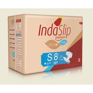 Indaslip PremiumAir Soft S8 (20un)
