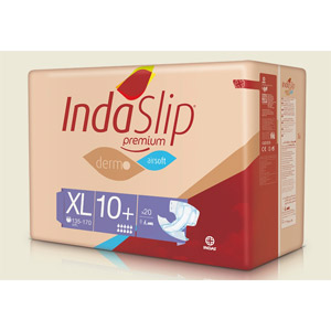 Indaslip premium air soft XL10, 20 un