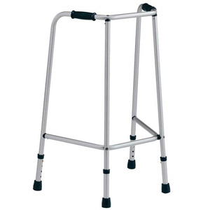 Marcheur fixe de grand taille.