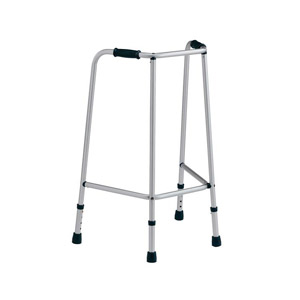 Marcheur fixe de petite taille.