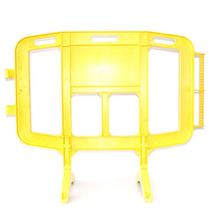 Barrière de sécurité