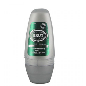 Brut Deo Roll-On Original 50ml.