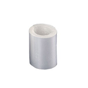 Bobine de film étirable  SANS TUBE 250mm x 115m, 23my