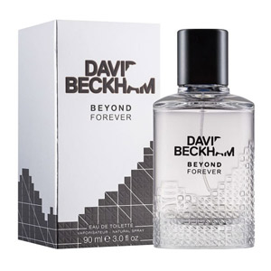 D.Beckham Beyond Forever EDT 90ml