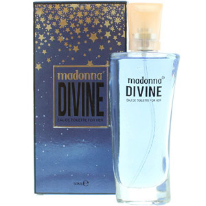 Madonna EDT Divine 50ml
