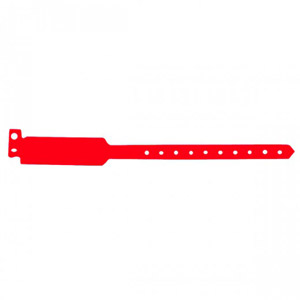 Bracelets non transférables