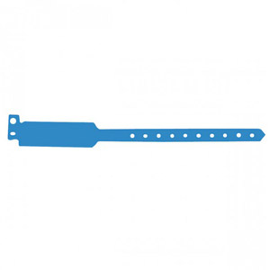 Bracelets non transférables