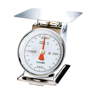 Balance mécanique - 4 kg