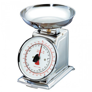 Balance mécanique - 1 kg