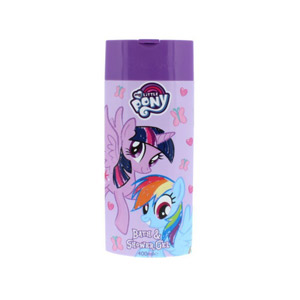 Gel Douche