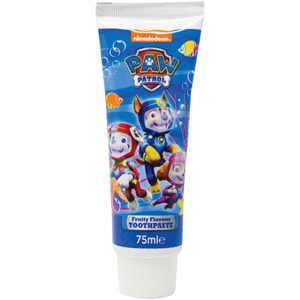 Dentifrice pour enfants