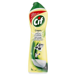 CREME CIF CITRON