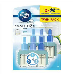Refill assainisseur