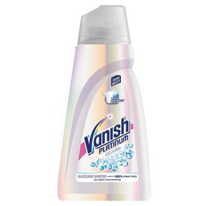 Vanish, Gold, Détachant, Blanc, 470 gr